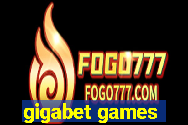 gigabet games